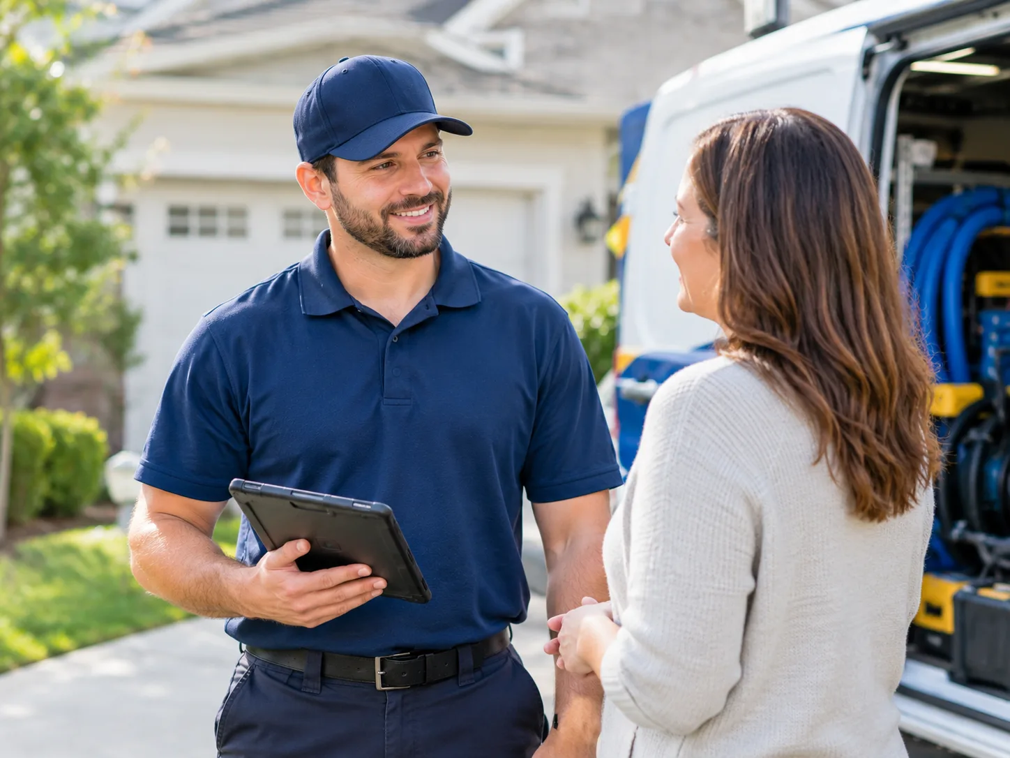 Sewage Backup Cleanup Vina, CA FAQs